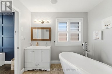 204 KINGFISHER AVENUE Woodstock (Woodstock - North) Ontario photo 20
