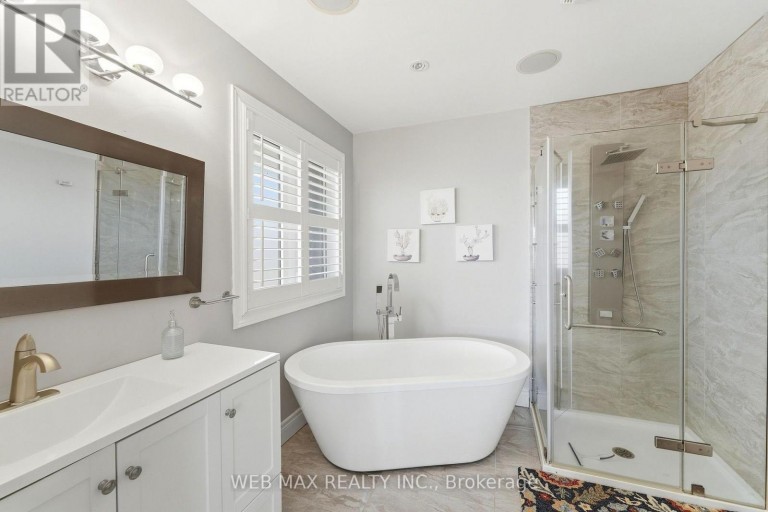 204 KINGFISHER AVENUE, Woodstock (Woodstock - North), Ontario, N4T0B3