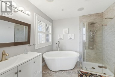 204 KINGFISHER AVENUE Woodstock (Woodstock - North) Ontario photo 21