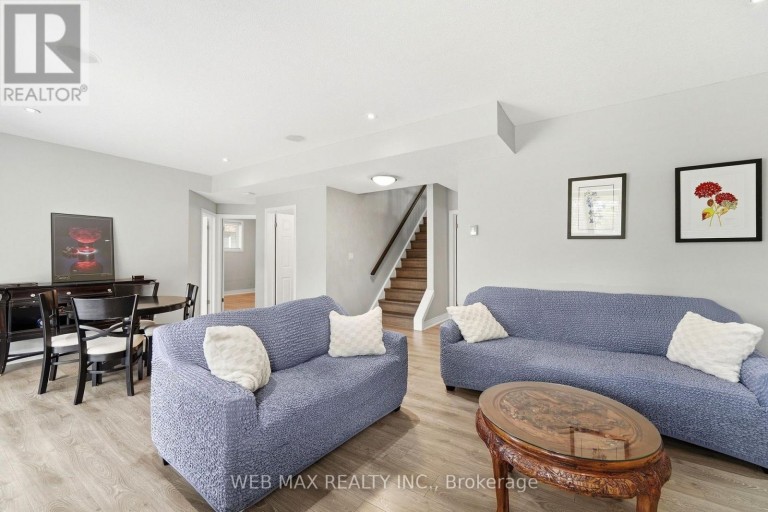 204 KINGFISHER AVENUE, Woodstock (Woodstock - North), Ontario, N4T0B3