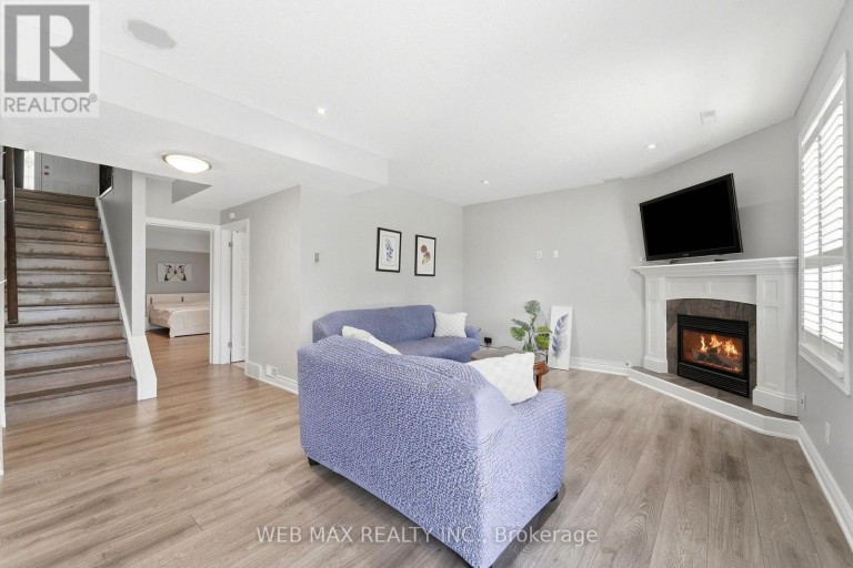 204 KINGFISHER AVENUE, Woodstock (Woodstock - North), Ontario, N4T0B3