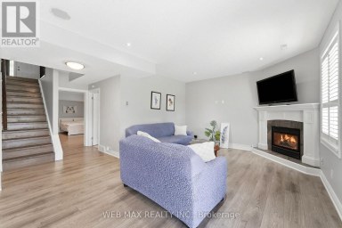 204 KINGFISHER AVENUE Woodstock (Woodstock - North) Ontario photo 24