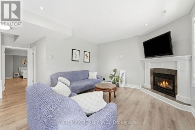 204 KINGFISHER AVENUE Woodstock (Woodstock - North) Ontario photo 25