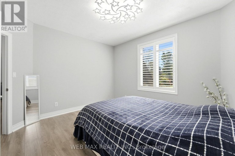 204 KINGFISHER AVENUE, Woodstock (Woodstock - North), Ontario, N4T0B3