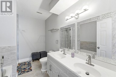 204 KINGFISHER AVENUE Woodstock (Woodstock - North) Ontario photo 31