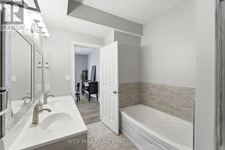 204 KINGFISHER AVENUE, Woodstock (Woodstock - North), Ontario, N4T0B3