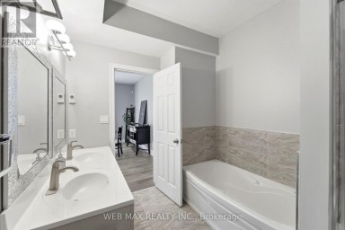 204 KINGFISHER AVENUE Woodstock (Woodstock - North) Ontario photo 32