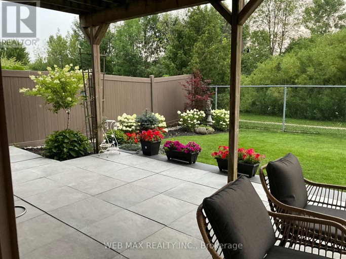 204 KINGFISHER AVENUE, Woodstock (Woodstock - North), Ontario, N4T0B3
