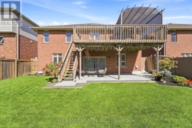 204 KINGFISHER AVENUE Woodstock (Woodstock - North) Ontario photo 38