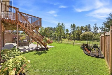 204 KINGFISHER AVENUE Woodstock (Woodstock - North) Ontario photo 39