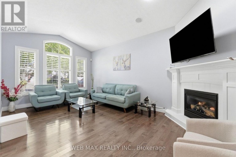 204 KINGFISHER AVENUE, Woodstock (Woodstock - North), Ontario, N4T0B3