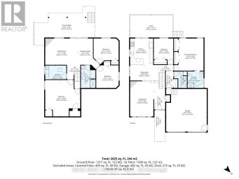 204 KINGFISHER AVENUE Woodstock (Woodstock - North) Ontario photo 44