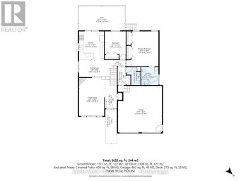 204 KINGFISHER AVENUE Woodstock (Woodstock - North) Ontario photo 45
