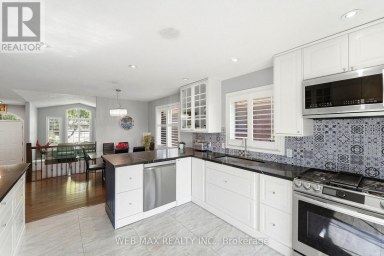 204 KINGFISHER AVENUE Woodstock (Woodstock - North) Ontario photo 5