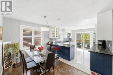 204 KINGFISHER AVENUE Woodstock (Woodstock - North) Ontario photo 6