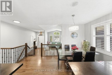 204 KINGFISHER AVENUE Woodstock (Woodstock - North) Ontario photo 8