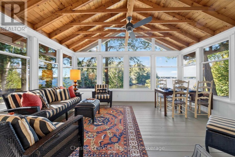 1344 ACTON ISLAND ROAD, Muskoka Lakes (Medora), Ontario, P0C1A0