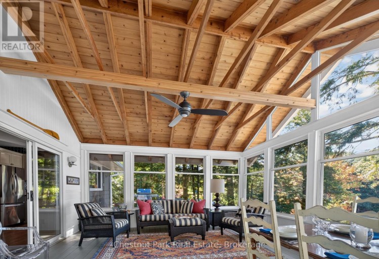 1344 ACTON ISLAND ROAD, Muskoka Lakes (Medora), Ontario, P0C1A0