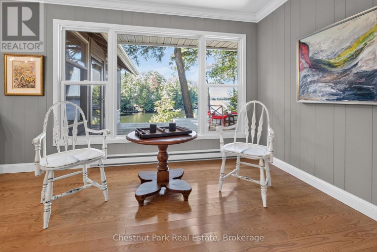 1344 ACTON ISLAND ROAD, Muskoka Lakes (Medora), Ontario, P0C1A0
