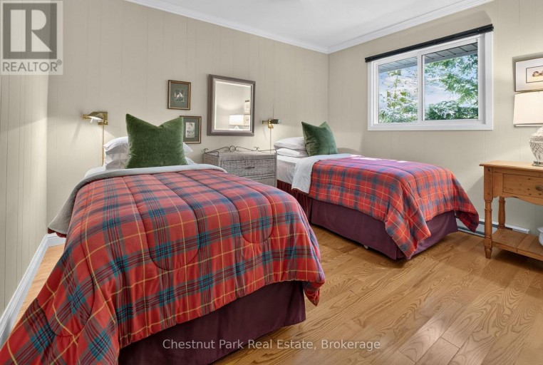 1344 ACTON ISLAND ROAD, Muskoka Lakes (Medora), Ontario, P0C1A0