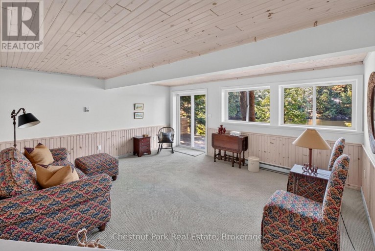 1344 ACTON ISLAND ROAD, Muskoka Lakes (Medora), Ontario, P0C1A0