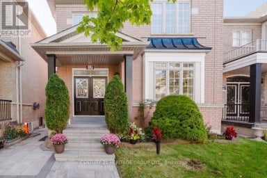 17 WILDMOOR STREET Markham (Cornell) Ontario photo 1