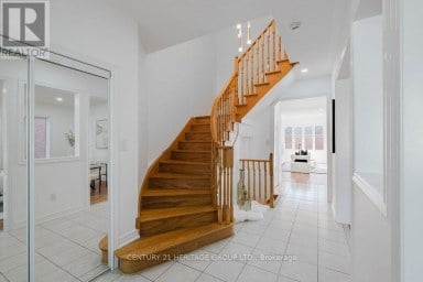 17 WILDMOOR STREET Markham (Cornell) Ontario photo 10