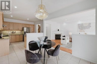 17 WILDMOOR STREET Markham (Cornell) Ontario photo 18
