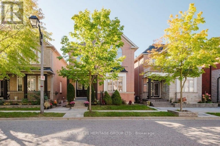 17 WILDMOOR STREET, Markham (Cornell), Ontario, L6B0P1
