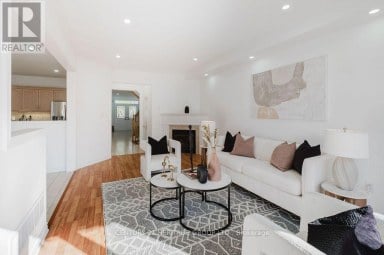 17 WILDMOOR STREET Markham (Cornell) Ontario photo 20