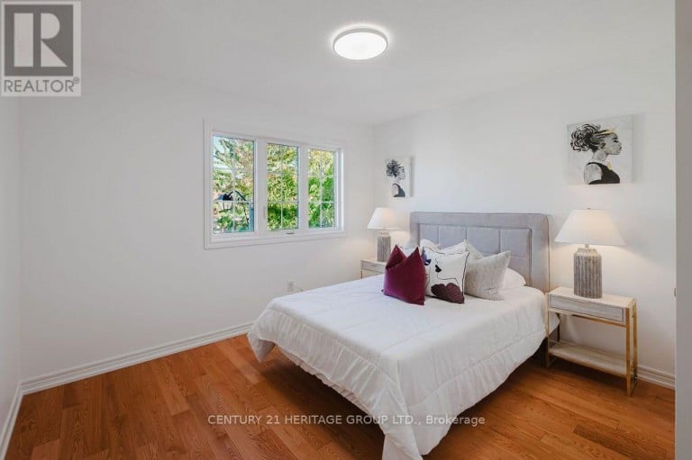 17 WILDMOOR STREET, Markham (Cornell), Ontario, L6B0P1