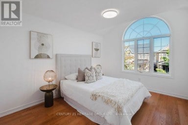 17 WILDMOOR STREET Markham (Cornell) Ontario photo 24