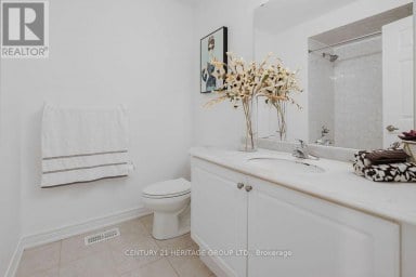 17 WILDMOOR STREET Markham (Cornell) Ontario photo 27