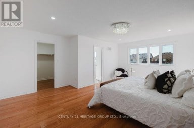 17 WILDMOOR STREET Markham (Cornell) Ontario photo 30