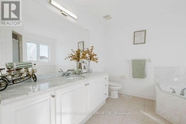 17 WILDMOOR STREET Markham (Cornell) Ontario photo 32