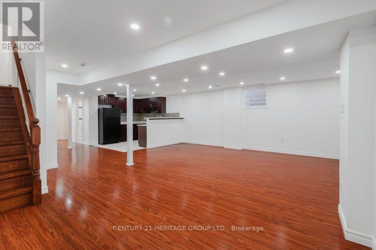 17 WILDMOOR STREET, Markham (Cornell), Ontario, L6B0P1