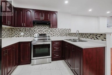 17 WILDMOOR STREET Markham (Cornell) Ontario photo 38