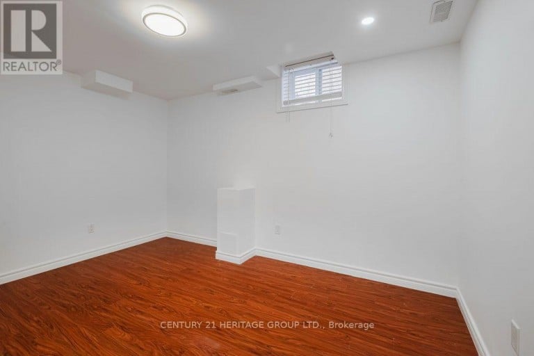 17 WILDMOOR STREET, Markham (Cornell), Ontario, L6B0P1