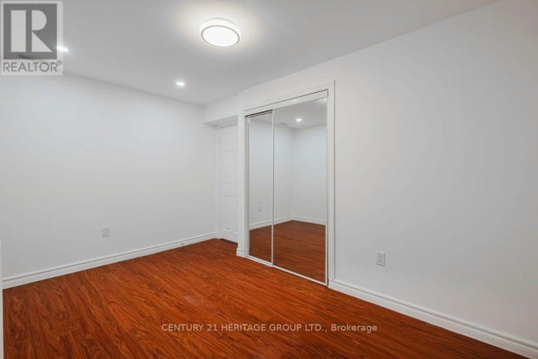 17 WILDMOOR STREET, Markham (Cornell), Ontario, L6B0P1
