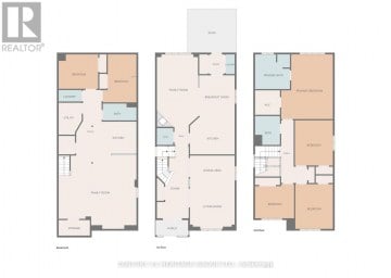 17 WILDMOOR STREET Markham (Cornell) Ontario photo 48