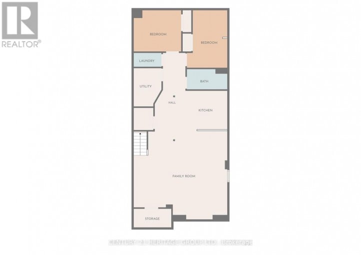 17 WILDMOOR STREET, Markham (Cornell), Ontario, L6B0P1