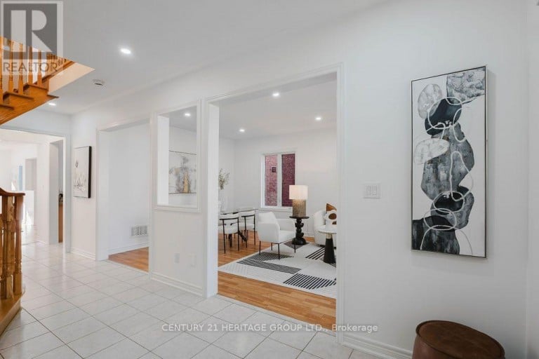 17 WILDMOOR STREET, Markham (Cornell), Ontario, L6B0P1