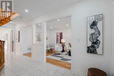 17 WILDMOOR STREET Markham (Cornell) Ontario photo 6