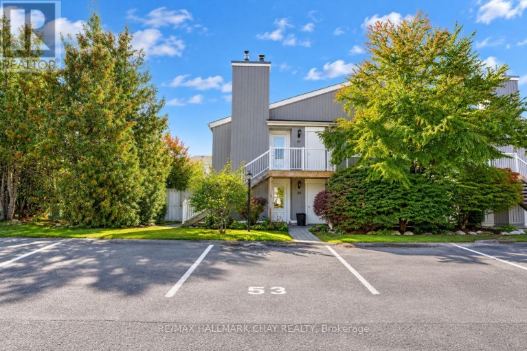 53 - 19 DAWSON DRIVE, Collingwood, Ontario, L9Y5B4