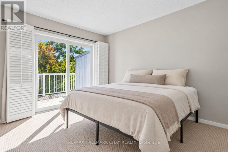53 - 19 DAWSON DRIVE, Collingwood, Ontario, L9Y5B4