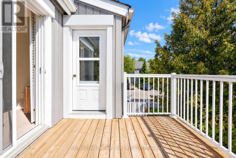 53 - 19 DAWSON DRIVE, Collingwood, Ontario, L9Y5B4