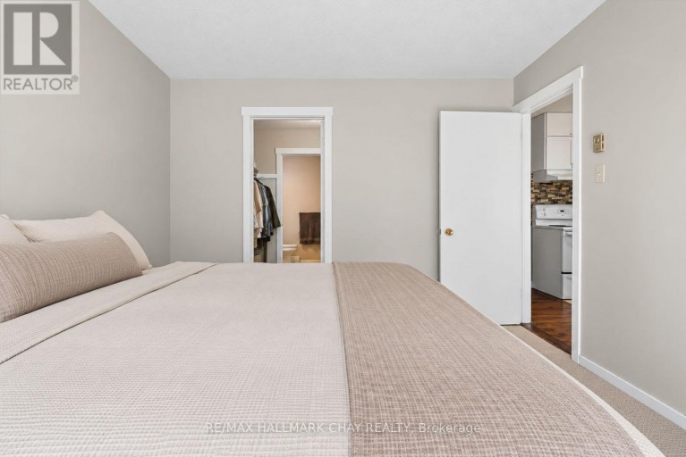 53 - 19 DAWSON DRIVE, Collingwood, Ontario, L9Y5B4
