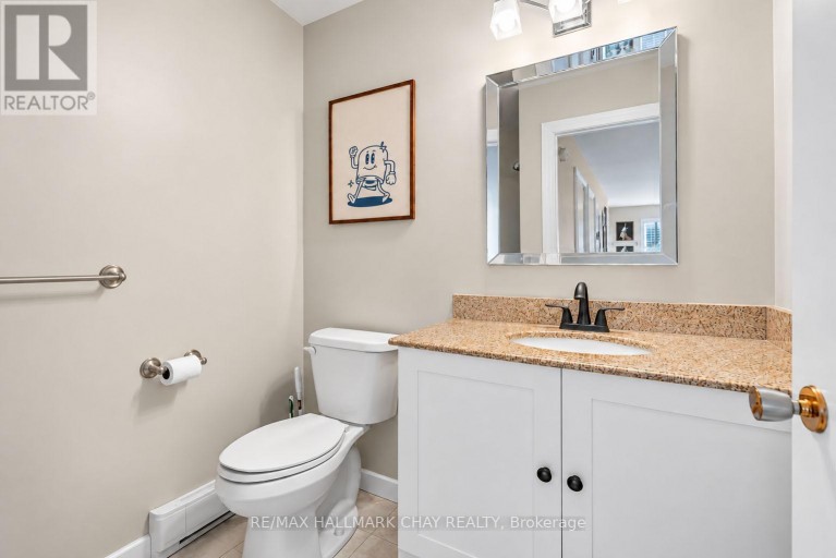53 - 19 DAWSON DRIVE, Collingwood, Ontario, L9Y5B4