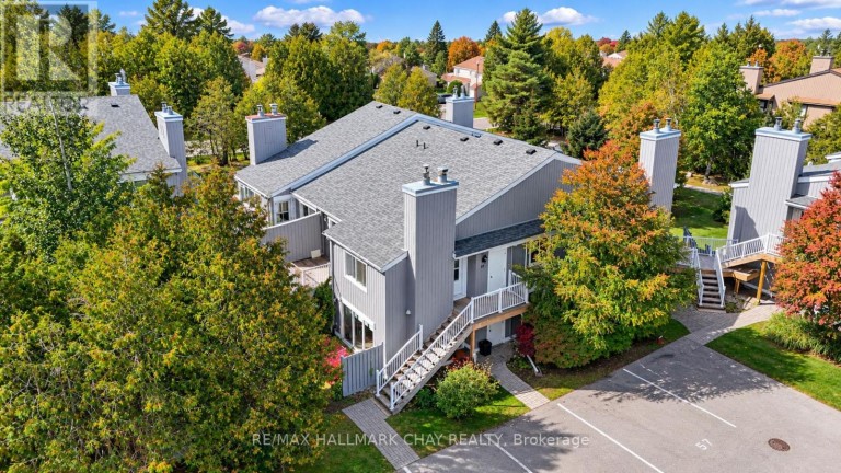 53 - 19 DAWSON DRIVE, Collingwood, Ontario, L9Y5B4