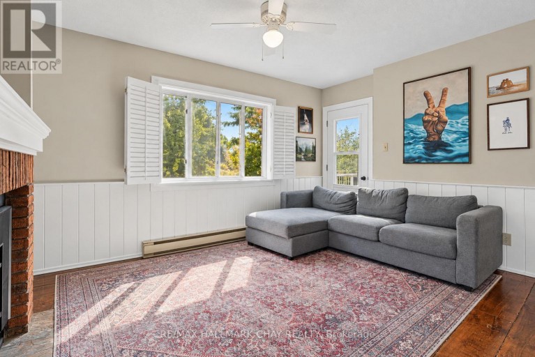 53 - 19 DAWSON DRIVE, Collingwood, Ontario, L9Y5B4